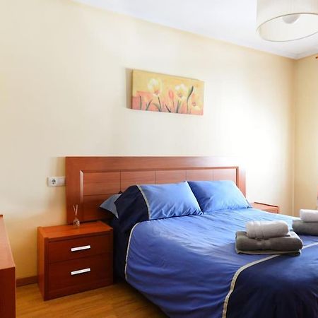 Vivienda Con Fines Turisticos Baeza Monumental Centro Apartman Kültér fotó