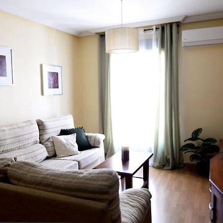 Vivienda Con Fines Turisticos Baeza Monumental Centro Apartman Kültér fotó