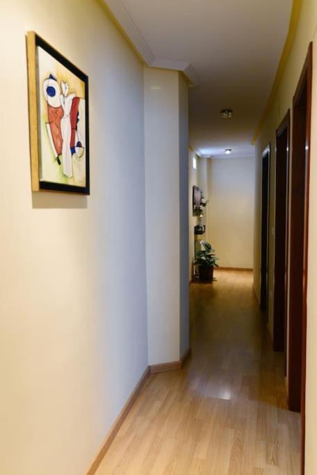 Vivienda Con Fines Turisticos Baeza Monumental Centro Apartman Kültér fotó
