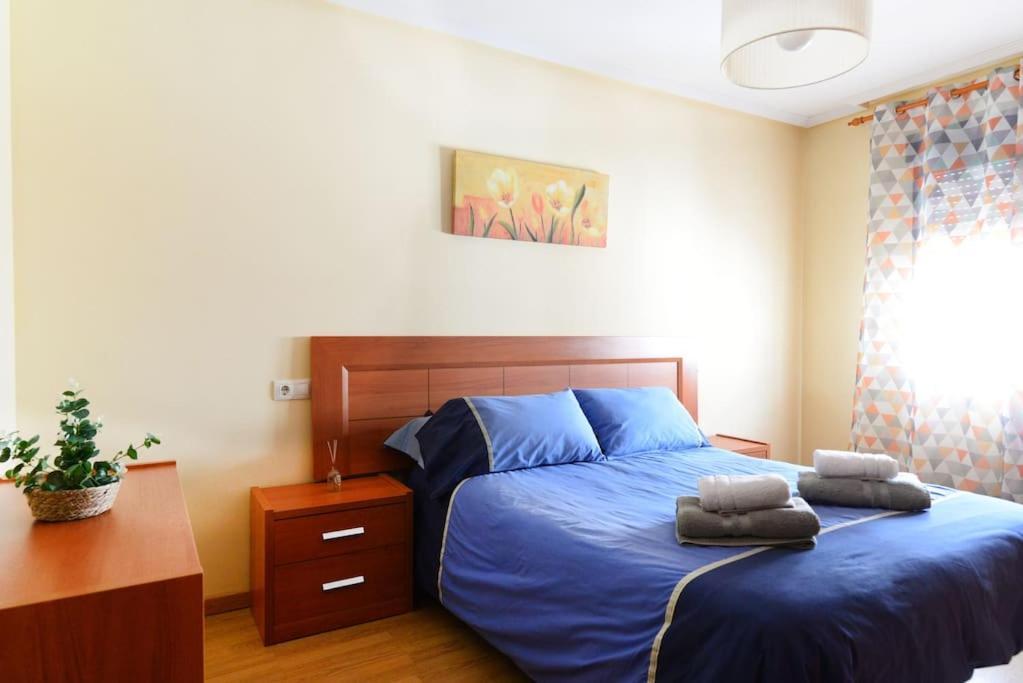 Vivienda Con Fines Turisticos Baeza Monumental Centro Apartman Kültér fotó