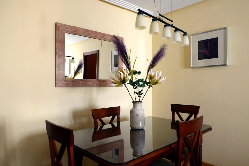 Vivienda Con Fines Turisticos Baeza Monumental Centro Apartman Kültér fotó