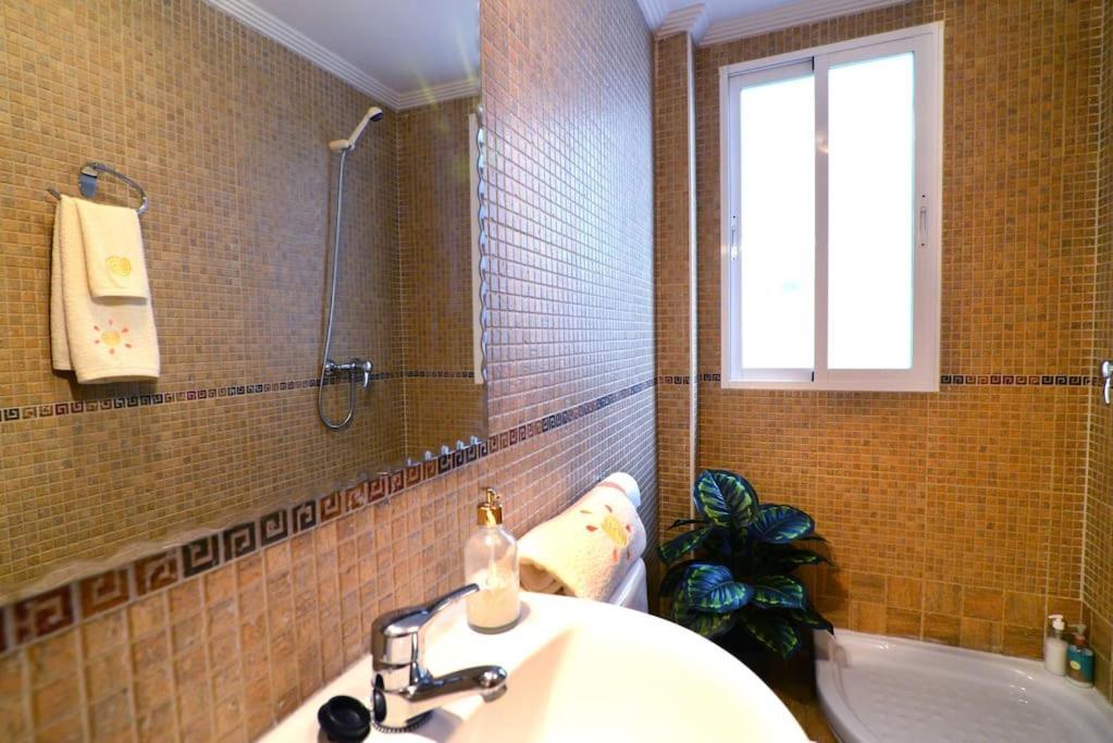 Vivienda Con Fines Turisticos Baeza Monumental Centro Apartman Kültér fotó