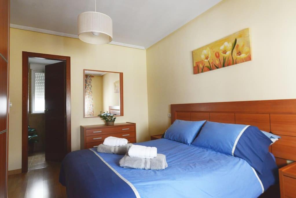 Vivienda Con Fines Turisticos Baeza Monumental Centro Apartman Kültér fotó