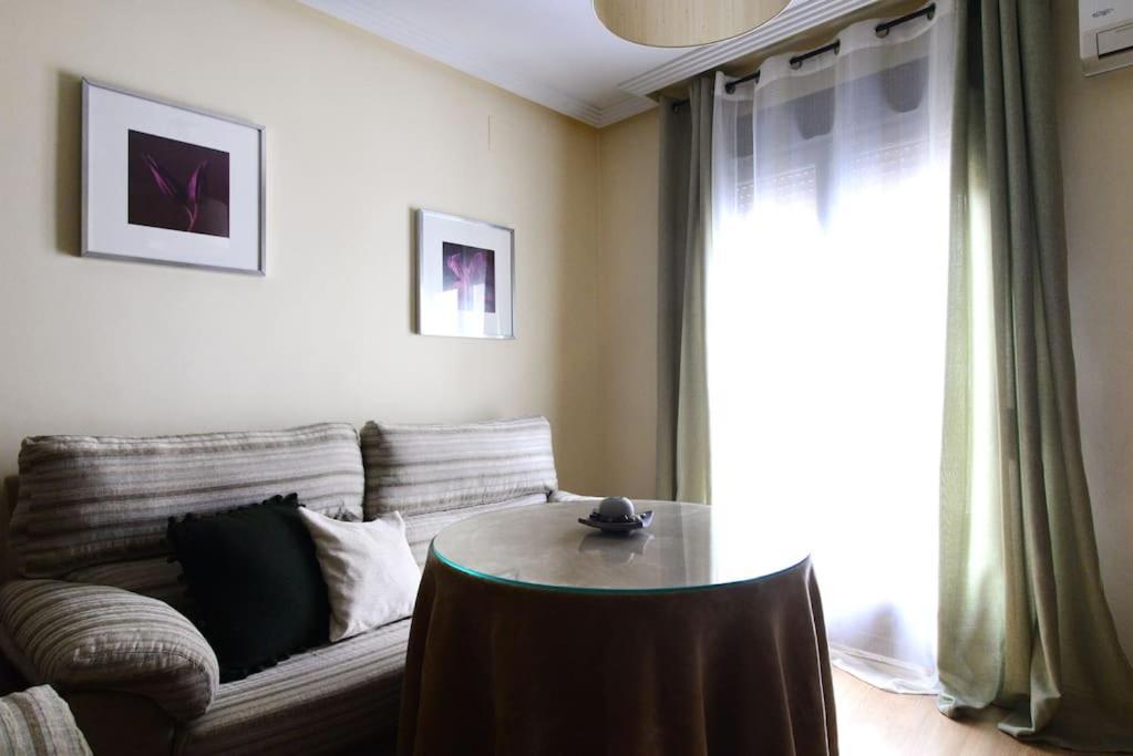 Vivienda Con Fines Turisticos Baeza Monumental Centro Apartman Kültér fotó