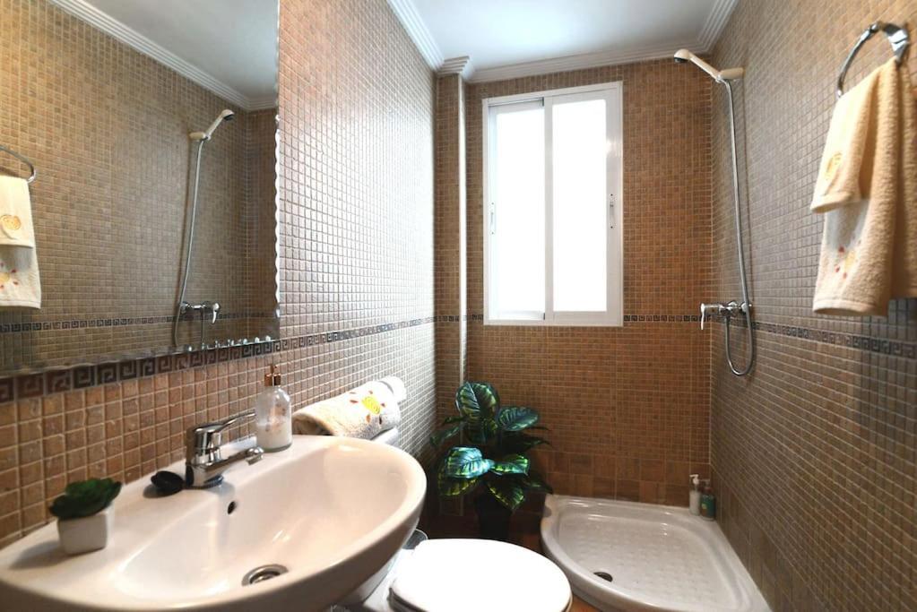 Vivienda Con Fines Turisticos Baeza Monumental Centro Apartman Kültér fotó