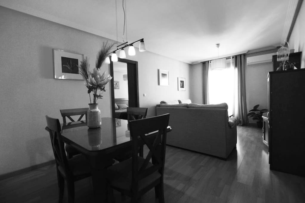 Vivienda Con Fines Turisticos Baeza Monumental Centro Apartman Kültér fotó
