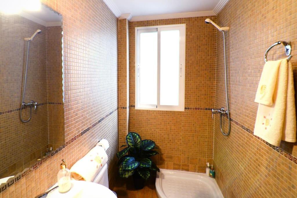 Vivienda Con Fines Turisticos Baeza Monumental Centro Apartman Kültér fotó