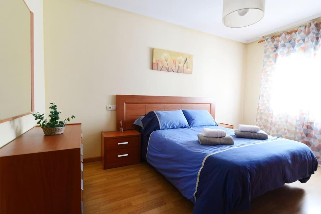 Vivienda Con Fines Turisticos Baeza Monumental Centro Apartman Kültér fotó