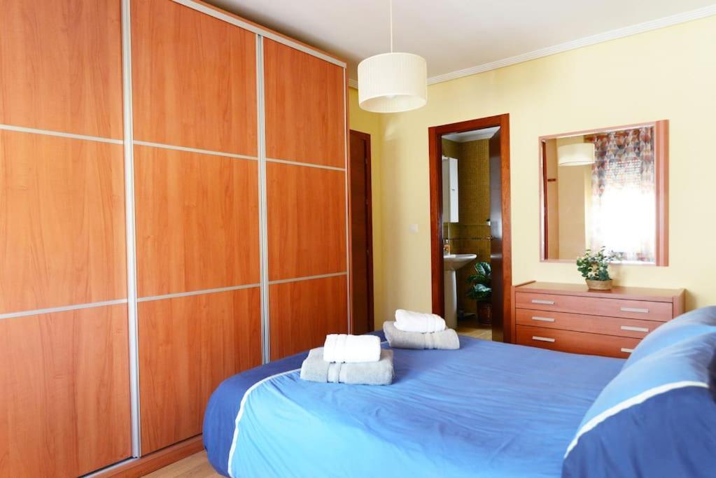 Vivienda Con Fines Turisticos Baeza Monumental Centro Apartman Kültér fotó
